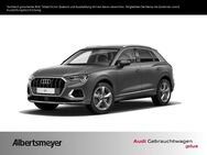 Audi Q3, 40 TFSI advanced QUATTRO, Jahr 2019 - Nordhausen