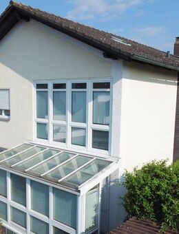 Großes Wohnhaus mit Einliegerwohnung Regerstraße 13 in Dingolfing - Dingolfing