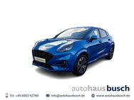 Ford Puma, 1.0 ST-Line EcoBoost Metallic, Jahr 2023 - Pförring