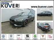 CUPRA Leon, 2.0 TSI ST 18, Jahr 2024 - Hagen (Bremischen)