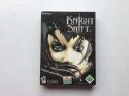 PC Spiel Knight Shift Sammler Edition - Fulda