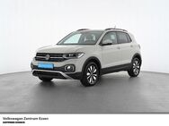 VW T-Cross, Move, Jahr 2024 - Essen