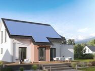 Energieeffizientes Traumhaus in Ebersdorf - Ihr neues Zuhause! - Ebersdorf (Coburg)