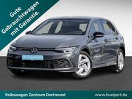 VW Golf, 1.4 VIII Lim GTE LM17, Jahr 2023 - Dortmund