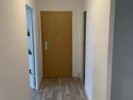 Schöne 2-Zimmer-Wohnung mit Balkon in Walddrehna Heideblick - Heideblick