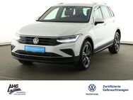 VW Tiguan, 1.5 TSI Life, Jahr 2023 - Suhl