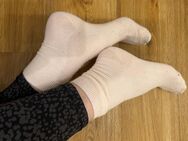 Socken nur für dich. - Essen