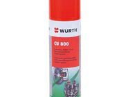 WÜRTH WURTH Kupferspray CU 800 300ml 0893800 - Wuppertal