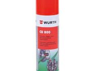 WÜRTH WURTH Kupferspray CU 800 300ml 0893800 - Wuppertal