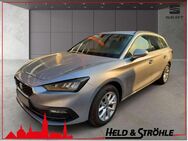 Seat Leon, 1.5 TSI Sportstourer Style APP, Jahr 2021 - Neu Ulm