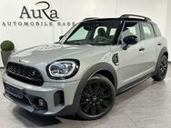 Mini Cooper S Countryman NAV+LED+PANO+H&K+18ZO+CARPLAY - Wardenburg