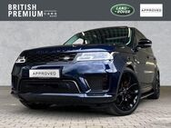 Land Rover Range Rover Sport Autobiography Dynamic 5.0 Meridian Pano HUD - Koblenz