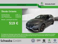 Skoda Octavia, 2.0 TDI Combi, Jahr 2024 - Gersthofen