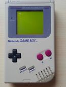 Gameboy classic in 47441