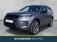 Land Rover Discovery Sport, D180 AWD Automatik S 21ZOLL, Jahr 2020 - Chemnitz