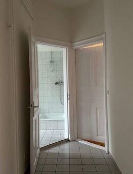 Frisch renovierte 2-ZW im Papenkamp 37 Kiel zu vermieten- Otto Stöben GmhH - Kiel