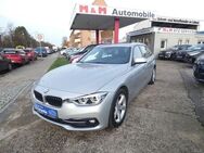 BMW 318 Baureihe 3 Touring 318i Sport Line - Lübeck