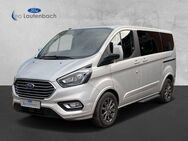 Ford Tourneo Custom Titanium X L1 Automatik - Duderstadt