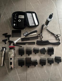 Haarschnitt gratis - Gießen