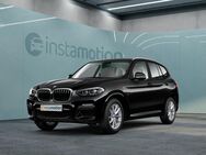 BMW X3, 30 d M Sport Mild-Hybrid EU6d xDrive 30d Sportpaket, Jahr 2021 - München