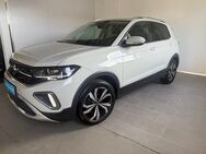 VW T-Cross, 1.5 TSI Style, Jahr 2024 - Arnsberg