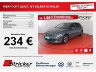 VW Golf Move 2.0TDI DSG 234,-ohne Anzahlung Navi AH - Horn-Bad Meinberg