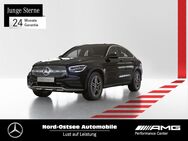 Mercedes GLC 300, de Coupé °, Jahr 2021 - Hamburg