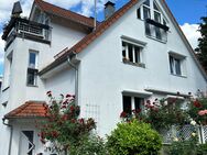 Helle 4,5-Zimmer Maisonette-Wohnung in Spaichingen - Spaichingen