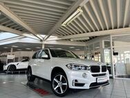 BMW X5 30d AUT./XENON/NAVI/CAM/H&K/DAB/ - Hamm