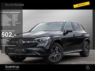 Mercedes GLC 400, e AMG SPUR, Jahr 2023 - Bad Oldesloe