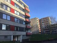 Da kommt man gern Heim: ansprechende 2-Zimmer-Wohnung mit Balkon! - Essen