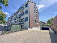 Erstbezug! Exklusives Wohnen über den Dächern von Oldenburg - 3 ZKB Wohnung mit Penthouse-Charakter - Oldenburg