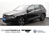 VW Tiguan, 1.5 TSI Elegance, Jahr 2023 - Wolfsburg