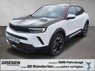 Opel Mokka, 1.2 Line Automatik, Jahr 2022 - Velbert