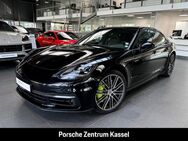 Porsche Panamera, EU6d-T 4 E-Hybrid, Jahr 2020 - Kassel