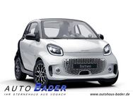 smart EQ fortwo, Prime Exclusive 22kW, Jahr 2022 - Mittelstetten