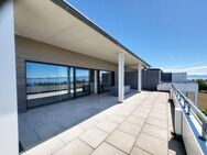 Wohntraum im Penthouse mit Panoramaseesicht - Friedrichshafen