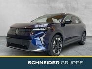 Renault Scenic, E-Tech Techno 170 Comfort Range TWW, Jahr 2024 - Chemnitz