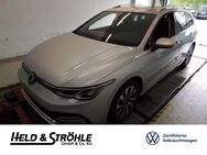 VW Golf Variant, 1.5 Active eTSI SFW, Jahr 2023 - Neu Ulm