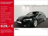 Audi A5, Coupe 50 TDI qu PAN S line, Jahr 2022 - Hagen (Stadt der FernUniversität)