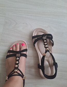 Sandalen 39 - Saarbrücken