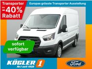 Ford Transit, Kasten 290 L2H2 Trend 130PS, Jahr 2024 - Bad Nauheim