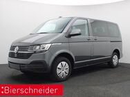 VW T6 Caravelle, 2.0 TDI 1 Comfortline 9 S, Jahr 2024 - Mühlhausen (Regierungsbezirk Oberpfalz)