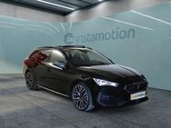 CUPRA Leon, 2.0 TSI Sportstourer 4Dr VZ 19, Jahr 2022 - München