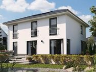 Stadtvilla mit Grundstück in Neustadt Dosse - Neustadt (Dosse)