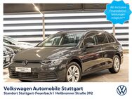 VW Golf Variant, 2.0 TDI Golf 8, Jahr 2022 - Stuttgart