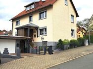 gepflegtes Einfamilienhaus zentral in Schauenburg-Elgershausen - Schauenburg