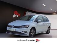 VW Golf Sportsvan, 1.0 TSI Join, Jahr 2018 - Villingen-Schwenningen