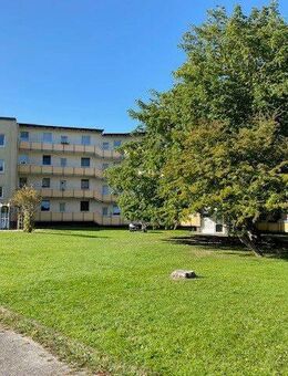 Gemütliche Wohnung mit Balkon zu vermieten! - Altenholz