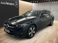 Mercedes C 300, e AVANTGARDE °, Jahr 2023 - Speyer